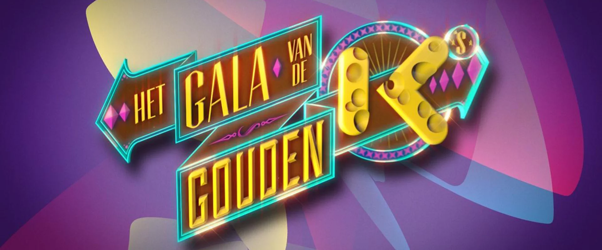 Genomineerden voor het Gala van de Gouden K's 2015