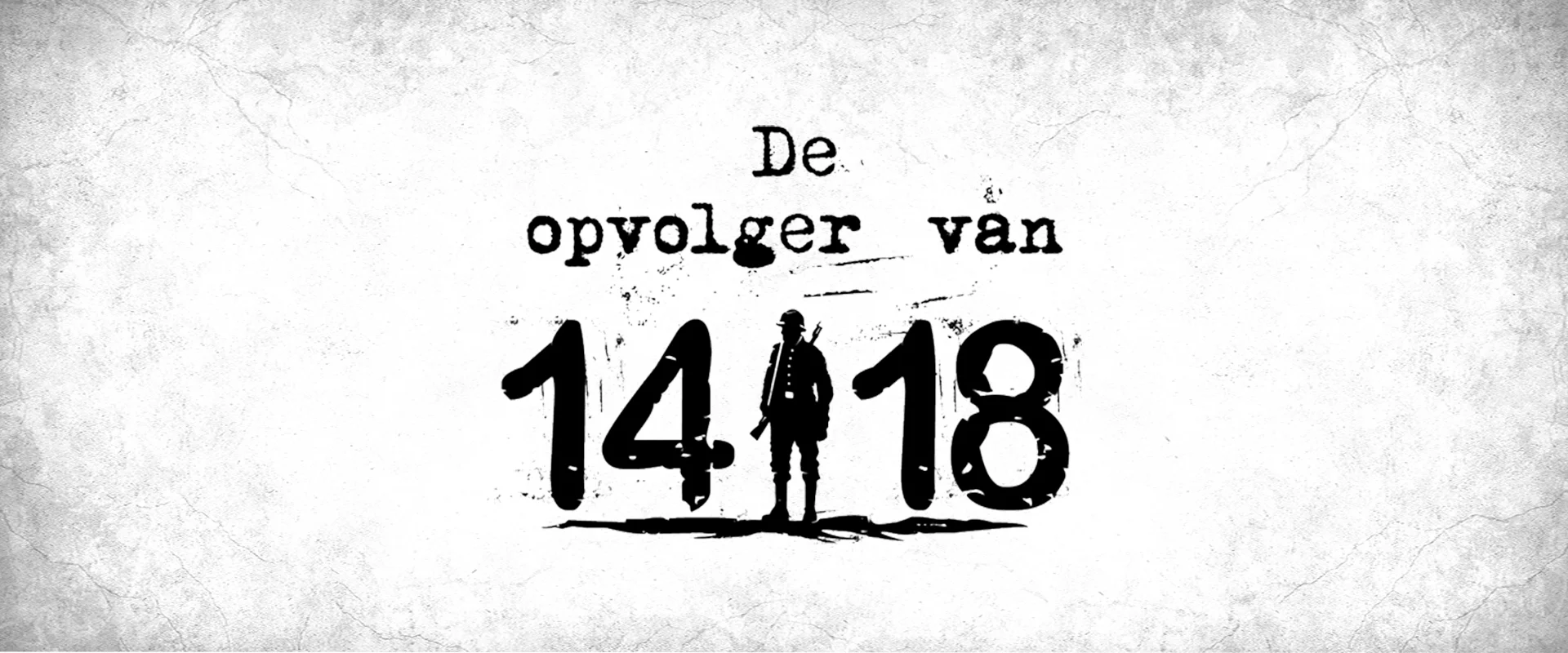 Will Tura & Steve Willaert schrijven muziek opvolger 14-18!