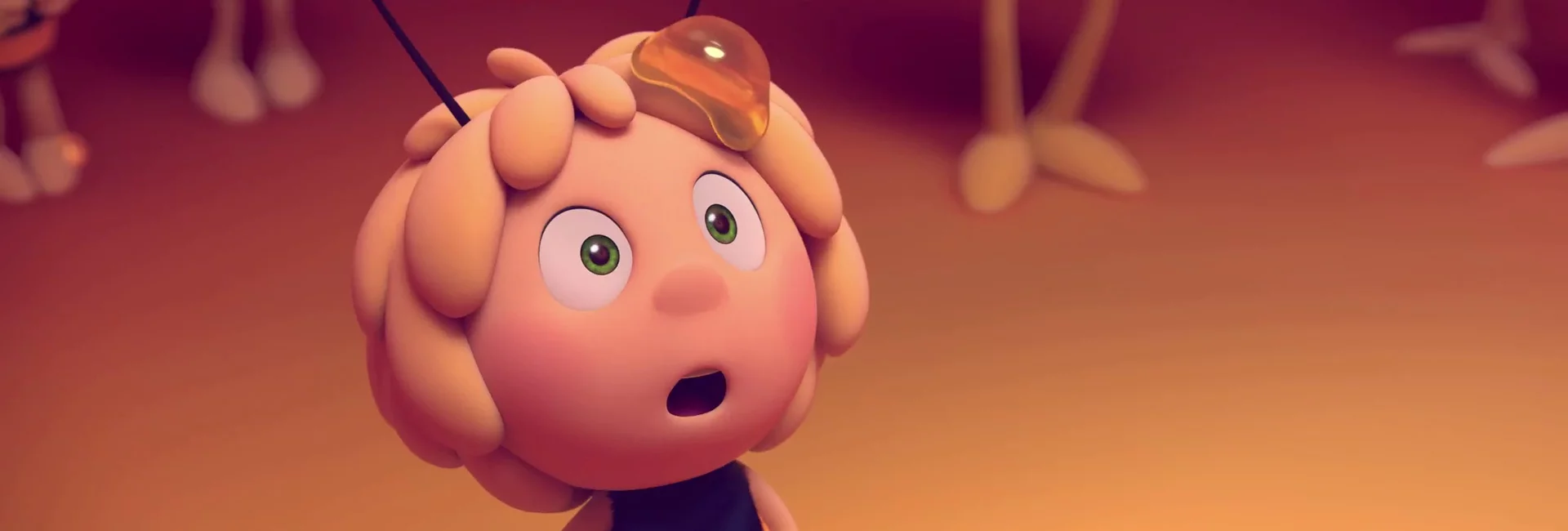 Ontdek nu de sterren van de nieuwe Maya film 'De Honingspelen'!