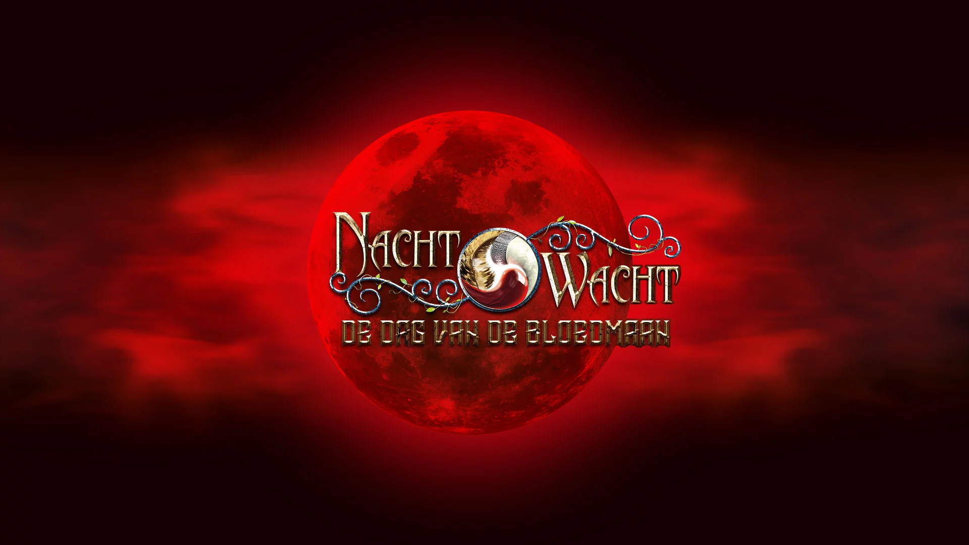 Nachtwacht krijgt derde bioscoopfilm "De dag van de Bloedmaan"