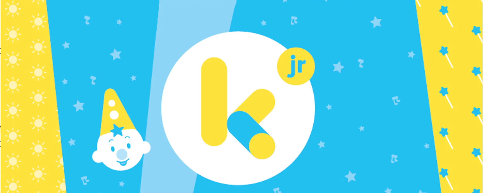 Bumba op Ketnet Junior