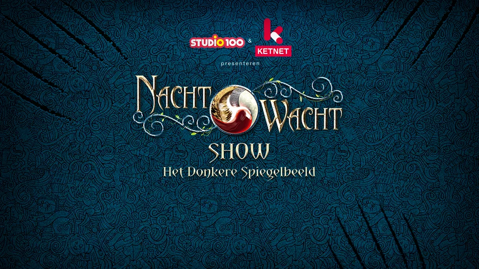 Nachtwacht komt terug naar het theater!