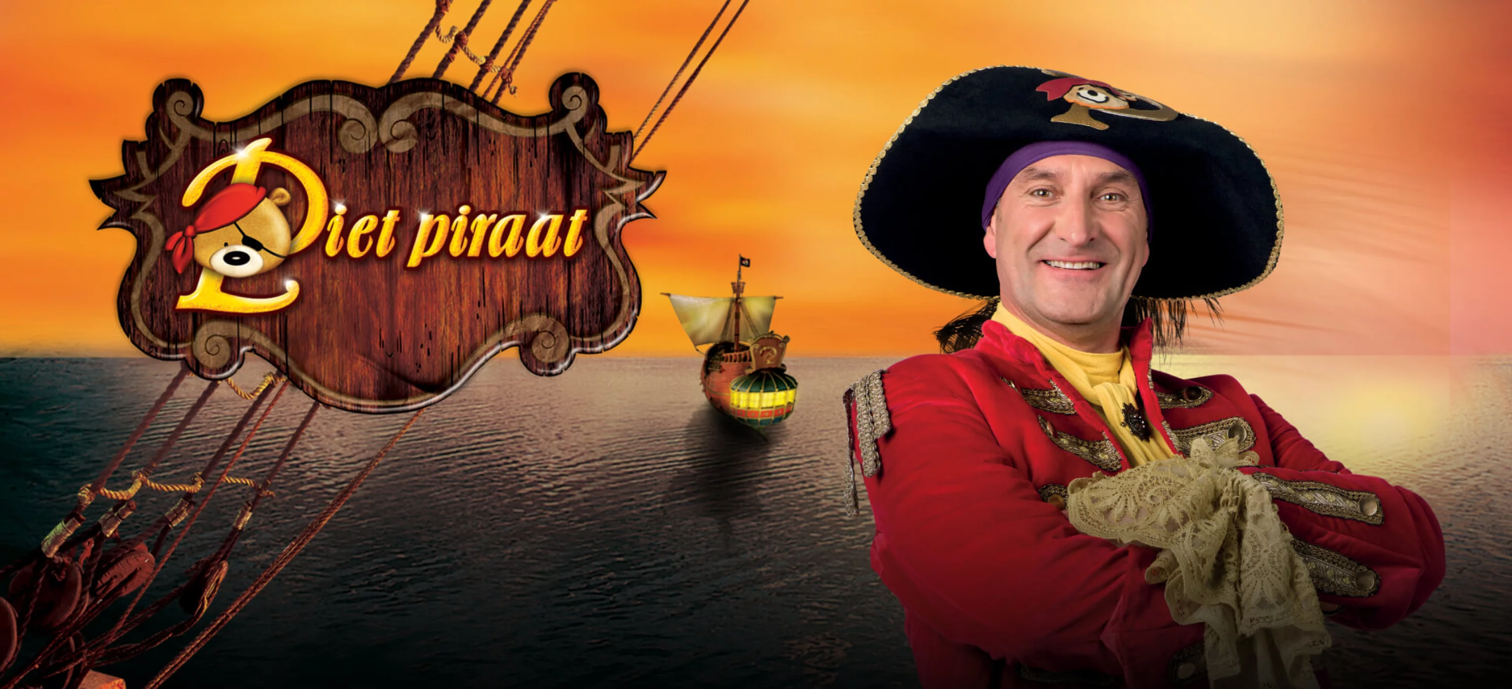 Piet Piraat