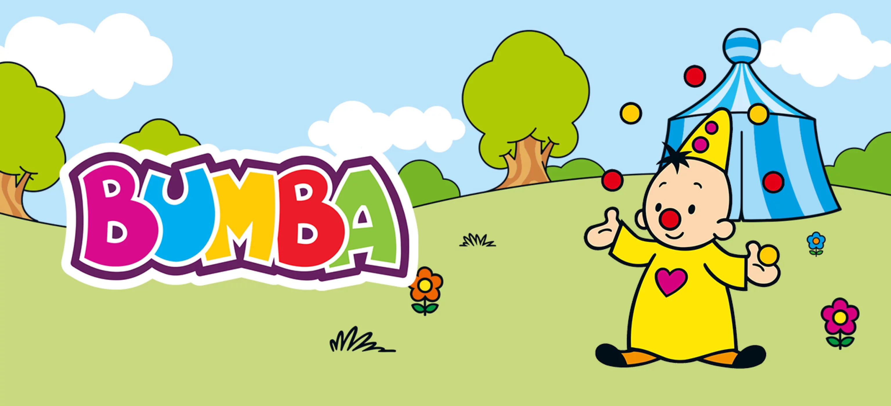 Bumba Studio 100 Bumba Studio 100