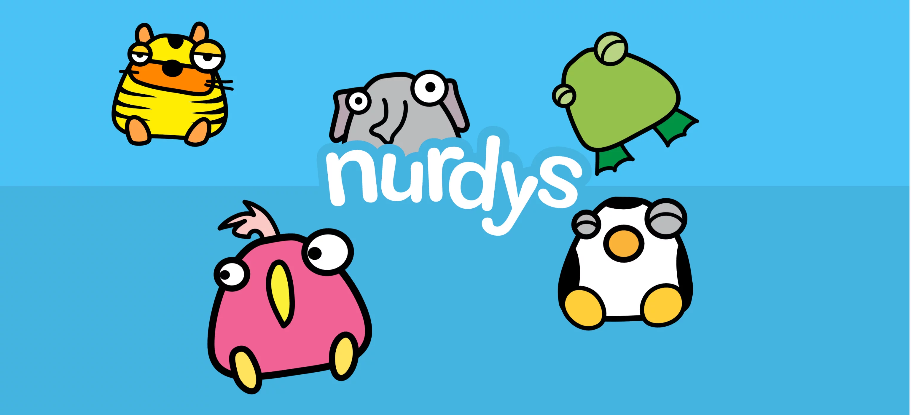 Nurdys