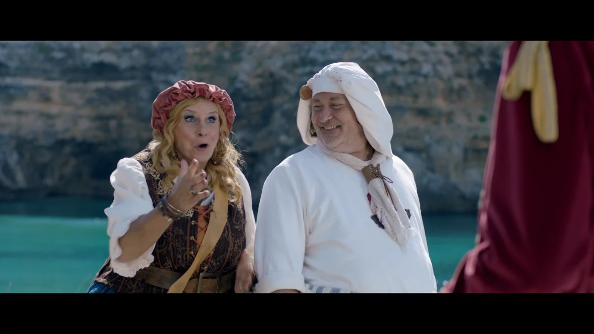 Piet Piraat 2