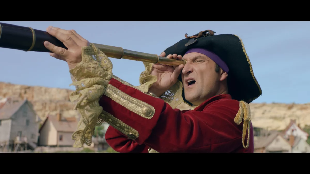 Piet Piraat 1