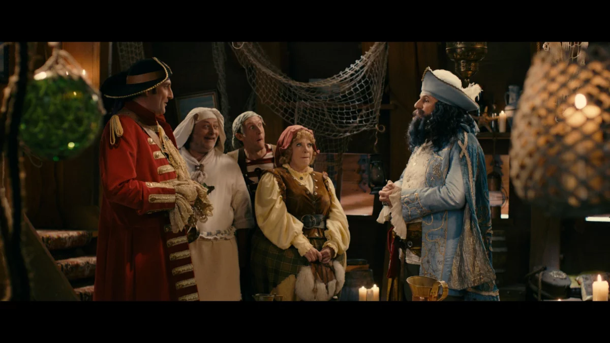 Piet Piraat 2