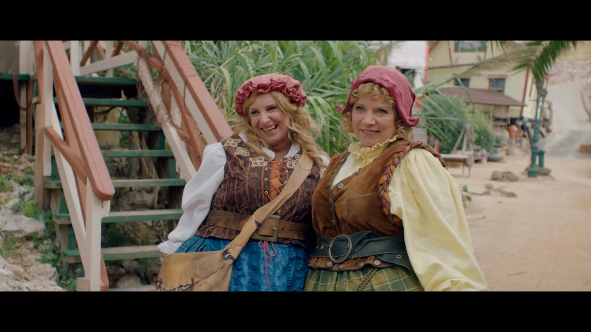 Piet Piraat 5