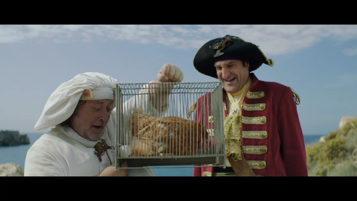 Piet Piraat 2