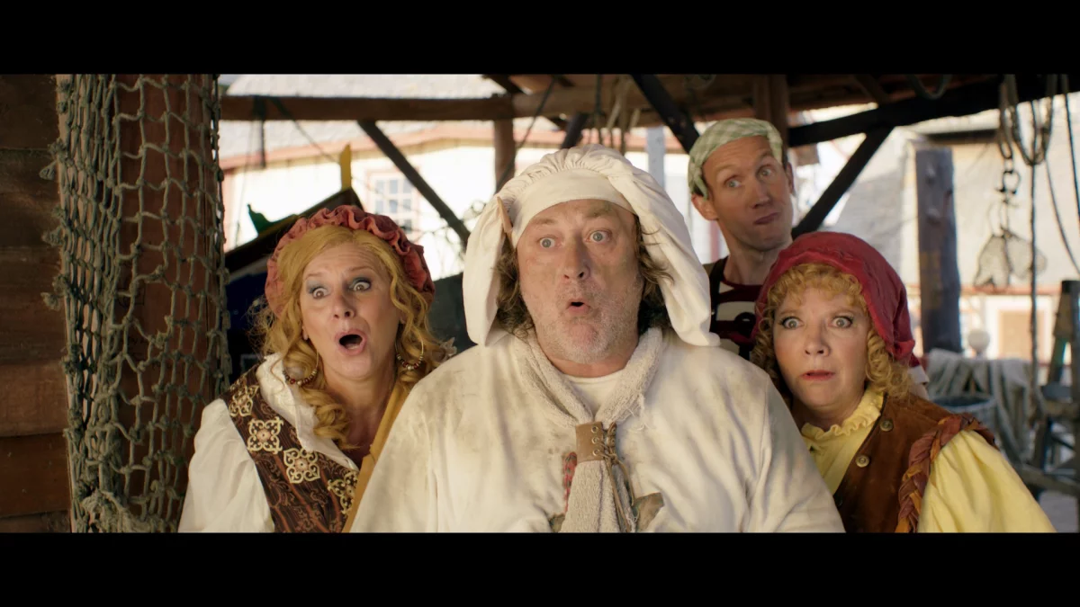 Piet Piraat 3