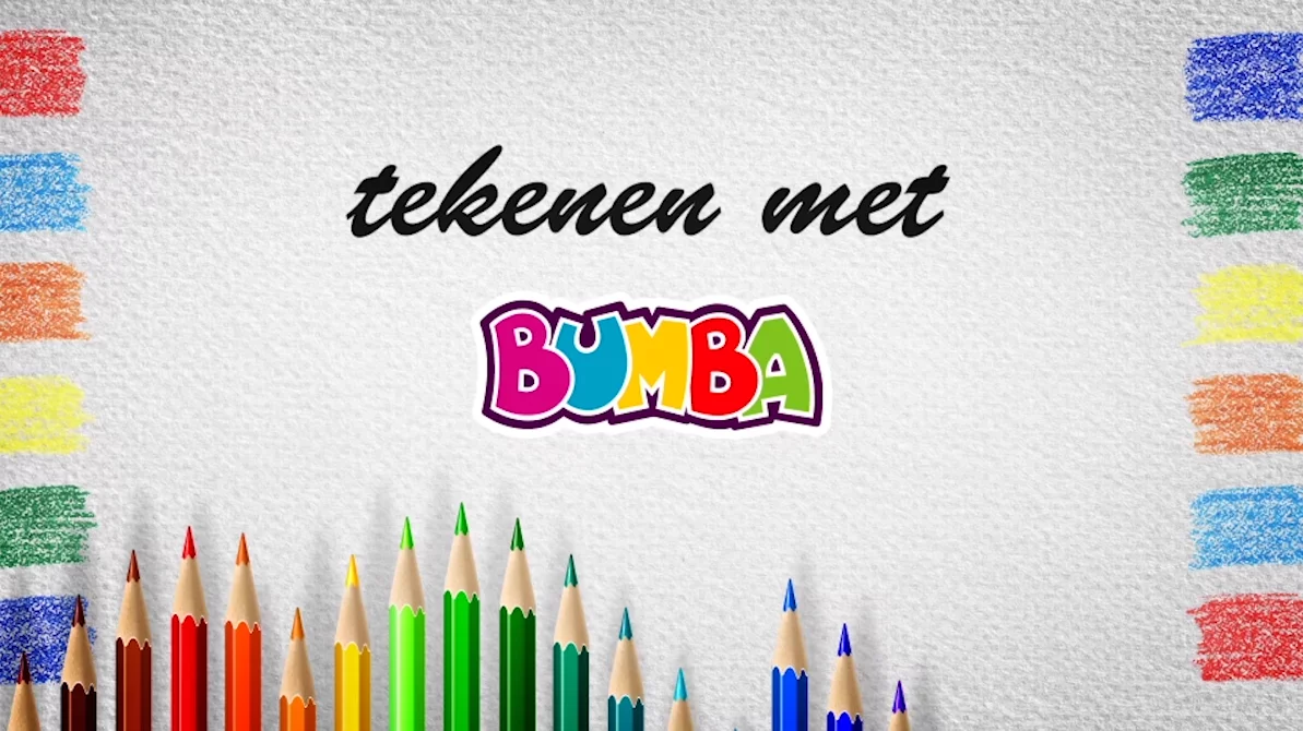 Studio 100 tekenlessen