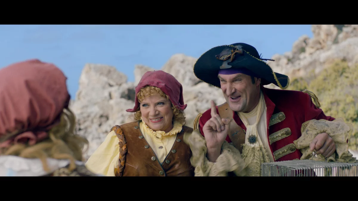 Piet Piraat 4