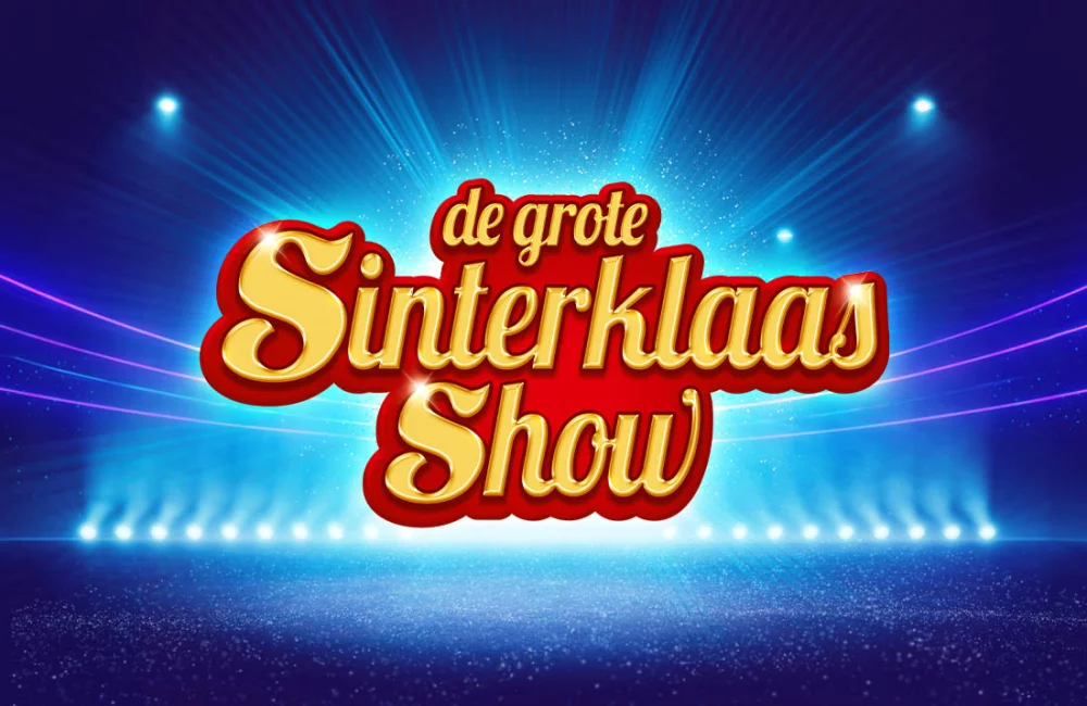 De Grote Sinterklaas Show
