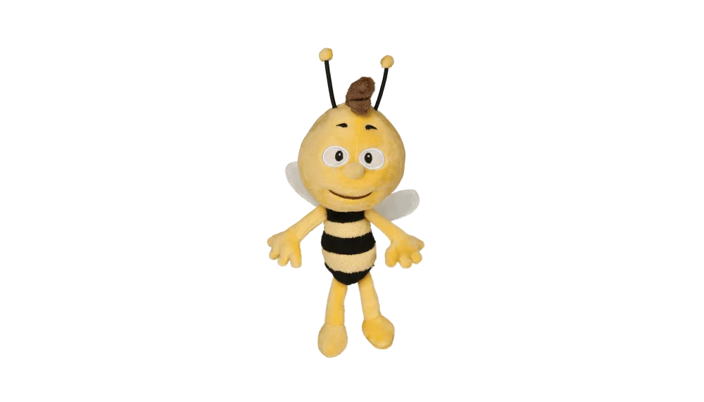 Willy pluche