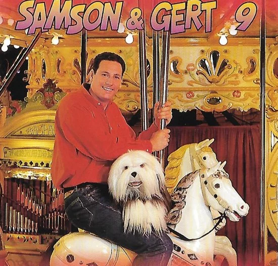 Samson & Gert 9