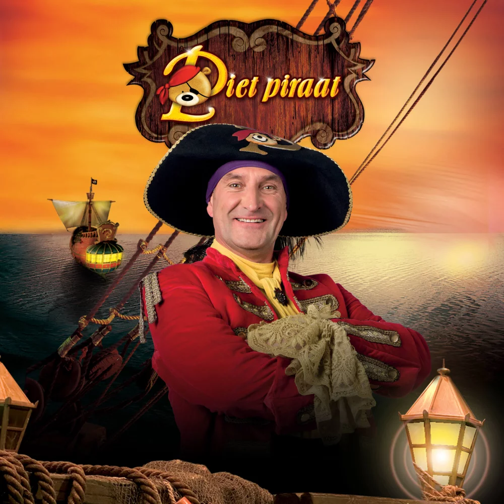 Piet Piraat