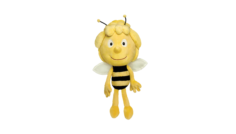 Maya pluche