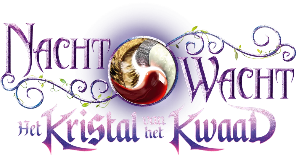 Nachtwacht: Het Kristal van het Kwaad