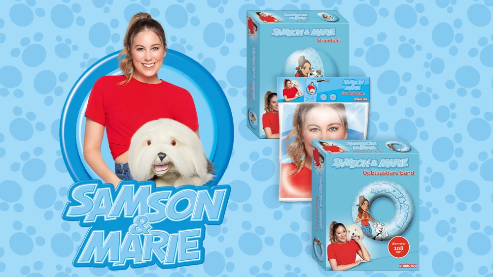 Win een Samson & Marie zomerpakket!