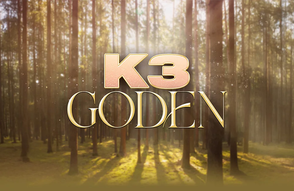 K3 Goden