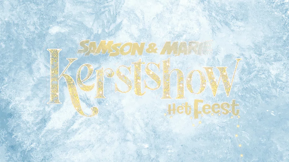 Op zoek naar verkoeling? Samson & Marie hebben verfrissend nieuws!