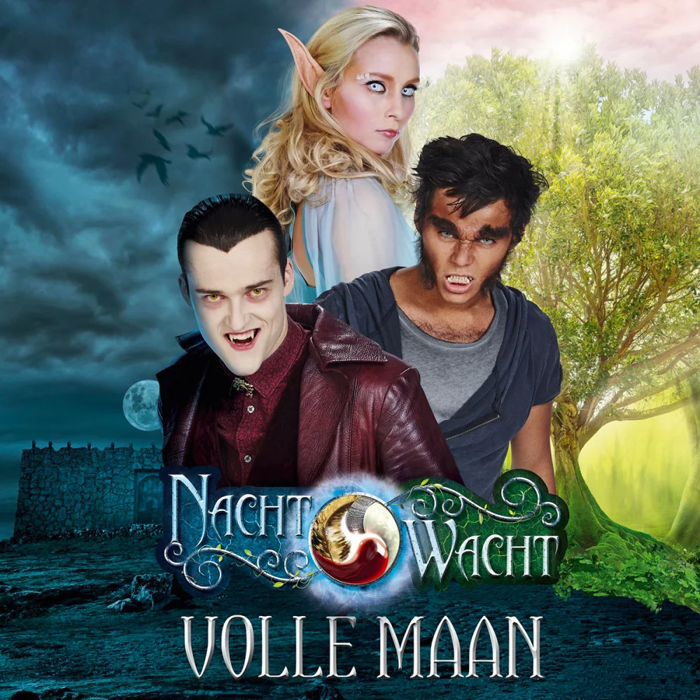 Volle maan
