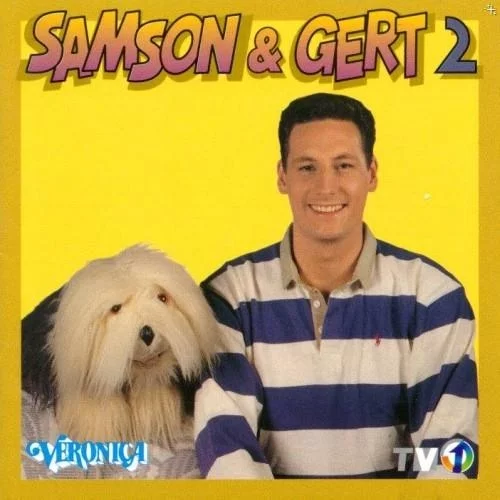 Samson & Gert 2
