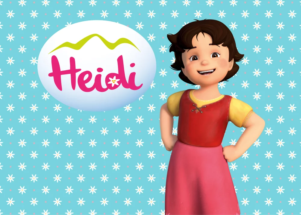 Heidi