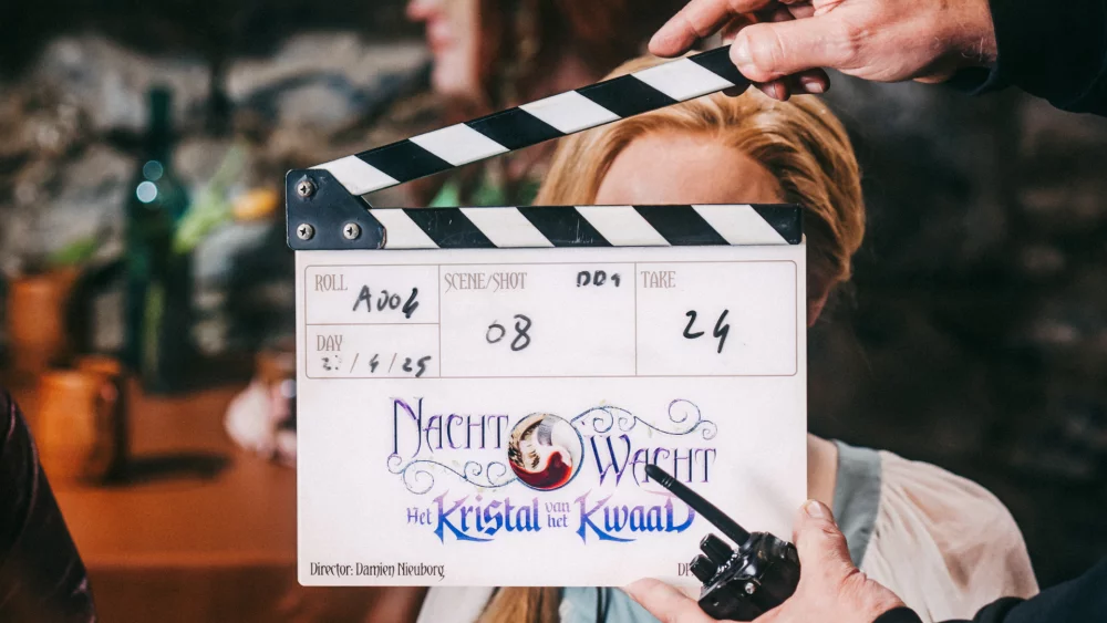 Win een figurantenrol in de nieuwe Nachtwacht film!
