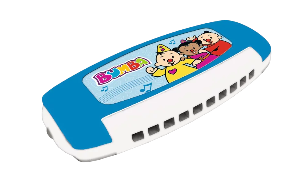 Bumba Mondharmonica