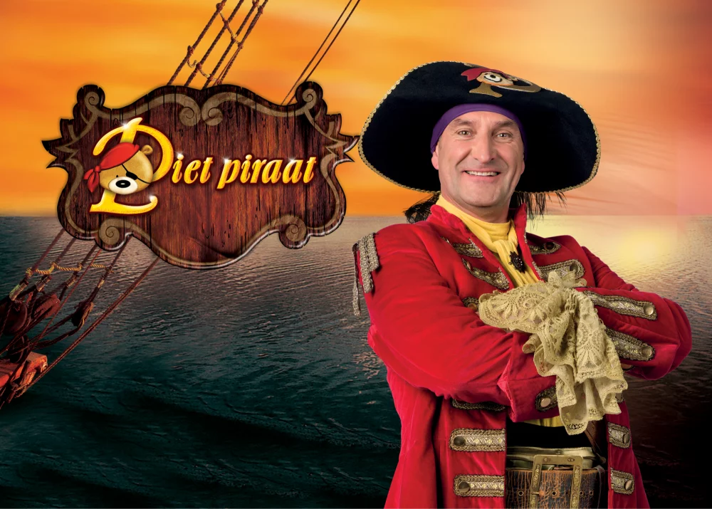 Piet Piraat