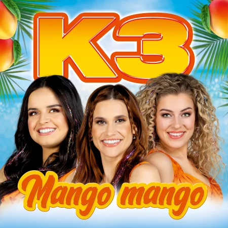 Mango mango