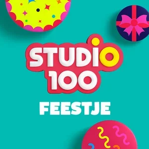 Studio 100 Feestje