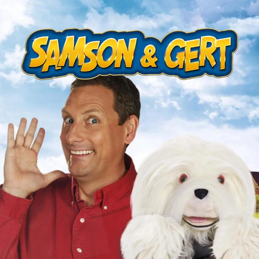 Samson & Gert