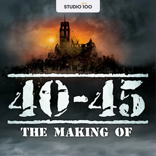 40-45 the making of