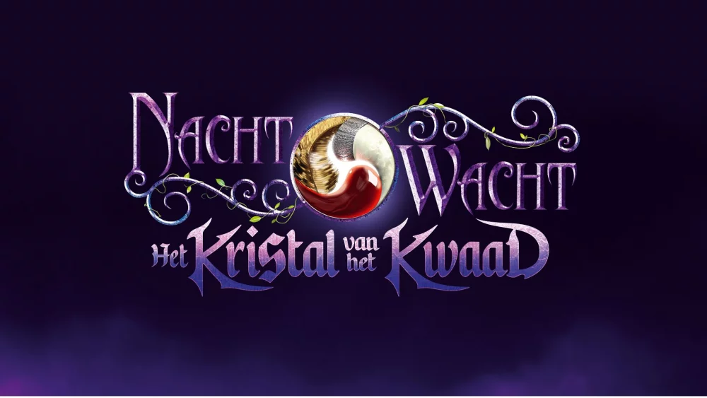 Nachtwacht keert terug naar de bioscoop met vierde film: Het Kristal van het Kwaad!