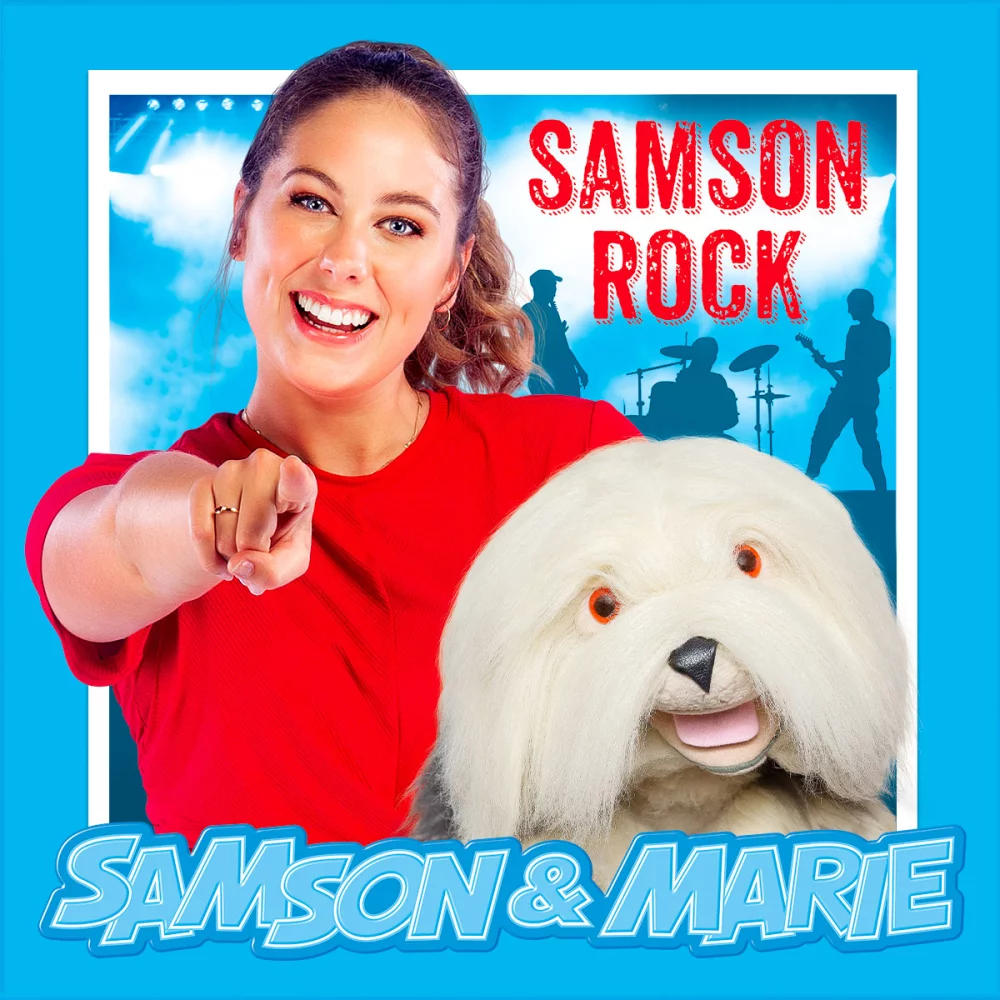 Samsonrock
