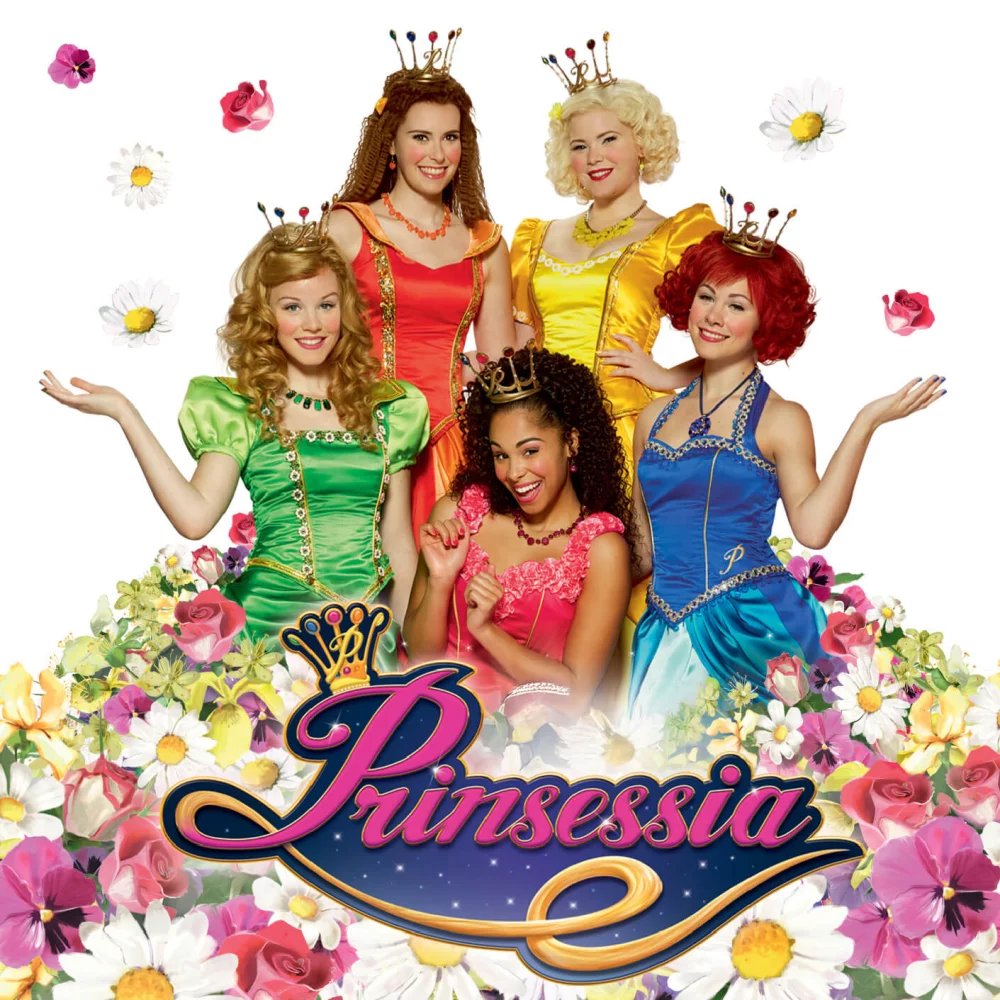 Prinsessia