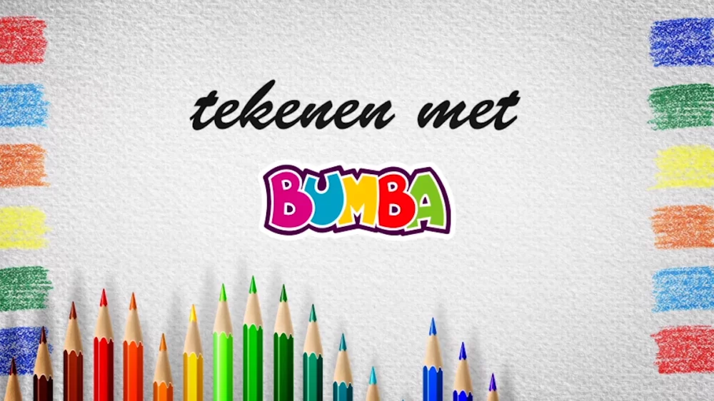 Studio 100 tekenlessen