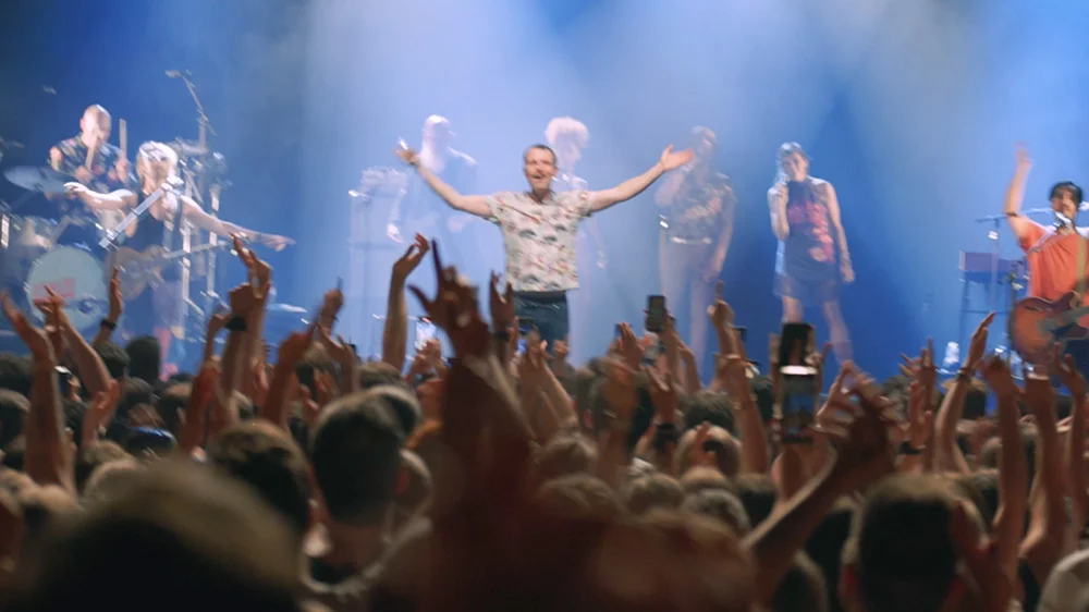Live videoclip van 'Voor een Leven' vanuit iconische muziektempel  Ancienne Belgique
