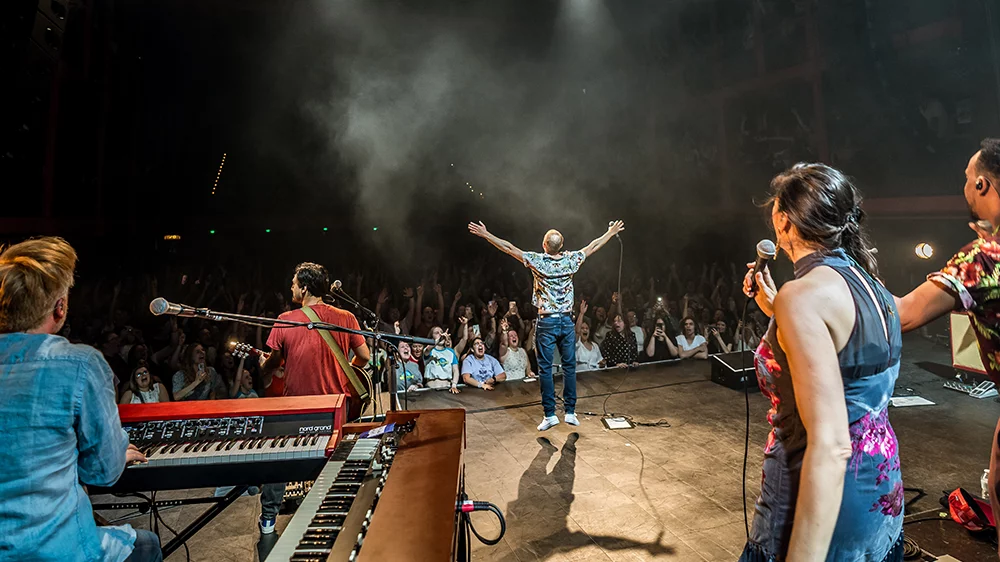 Jelle Cleymans lanceert onuitgebracht  Spring-nummer ‘Voor een leven’ op 16 mei na massale vraag van fans