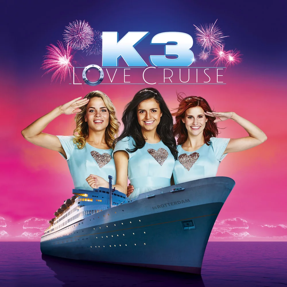 Love Cruise