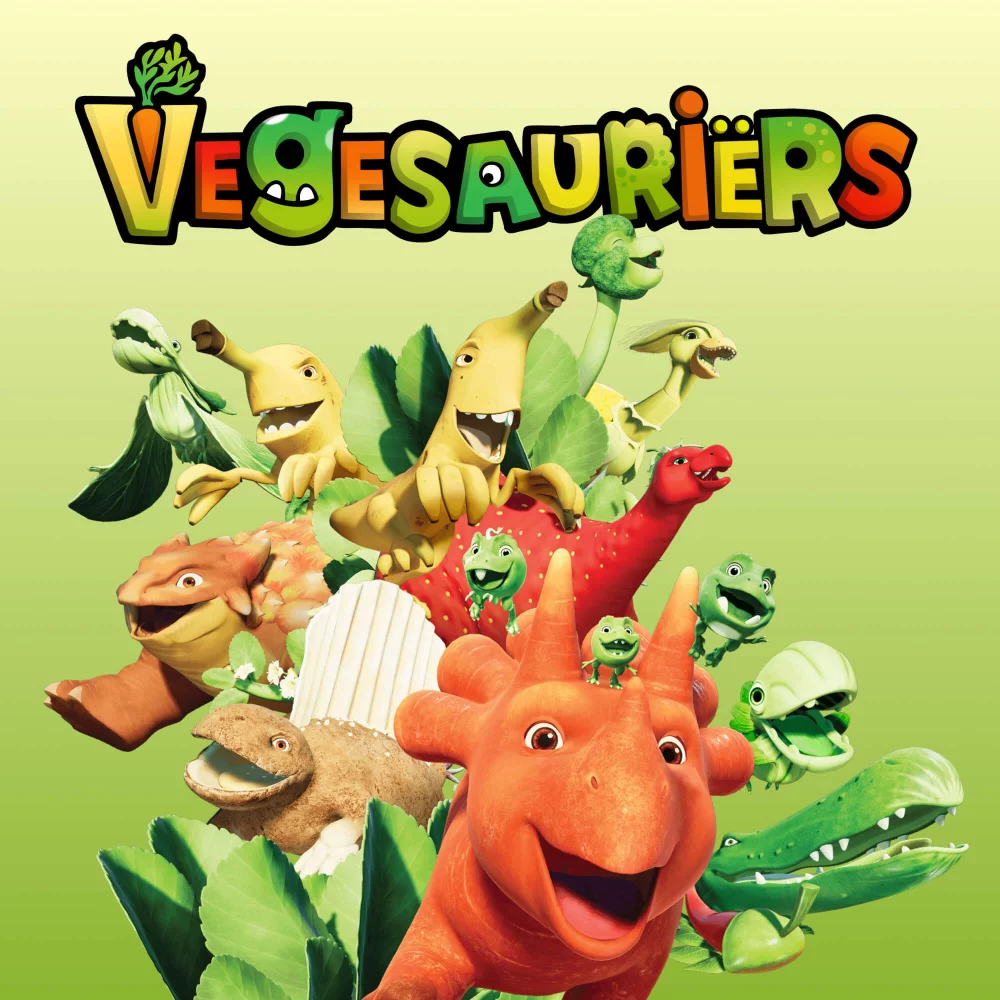 Vegesauriërs