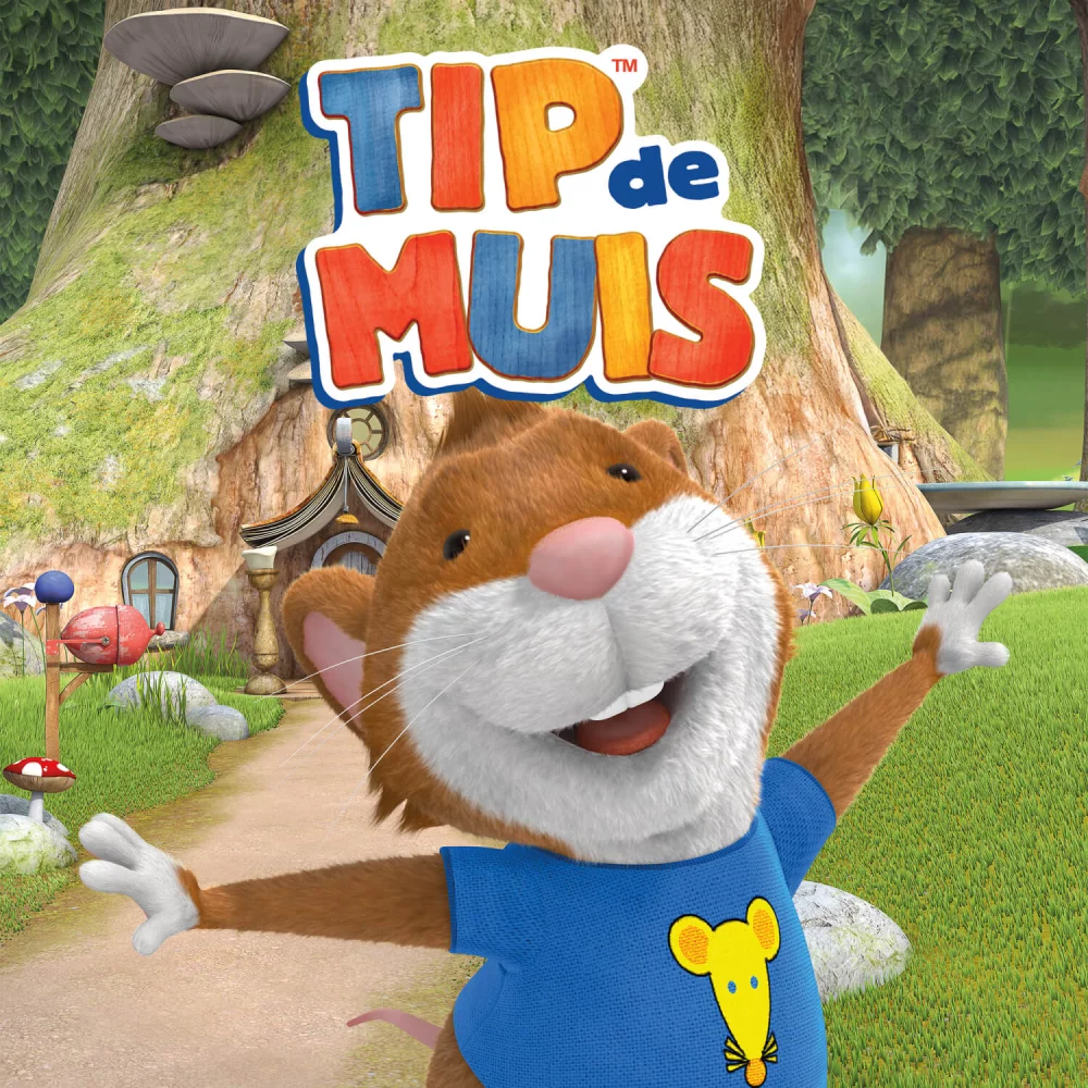 Tip de Muis