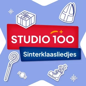 Studio 100 Sinterklaasliedjes