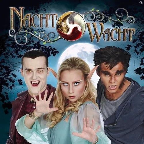 Nachtwacht