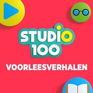 Studio 100 Voorleesverhalen