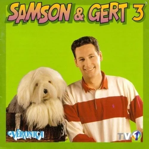 Samson & Gert 3