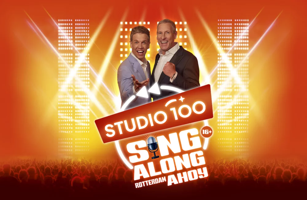 Studio 100 SingAlong